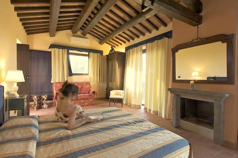Il Casale di Buccole