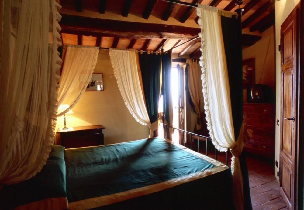 Il Casale di Buccole