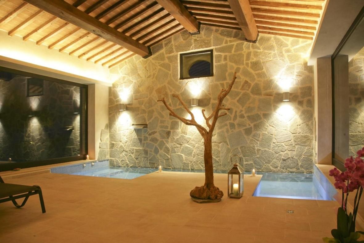 Il Casale di Buccole