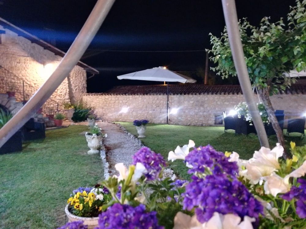 Il Casale di Ginetto