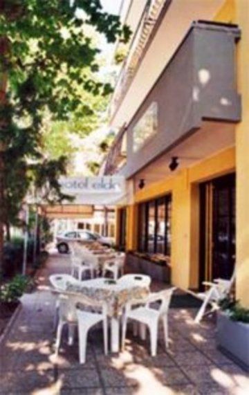 History Suite Riccione