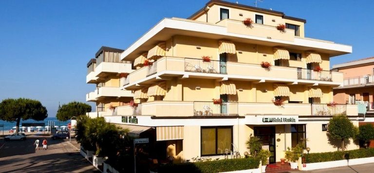 Hotel Florida