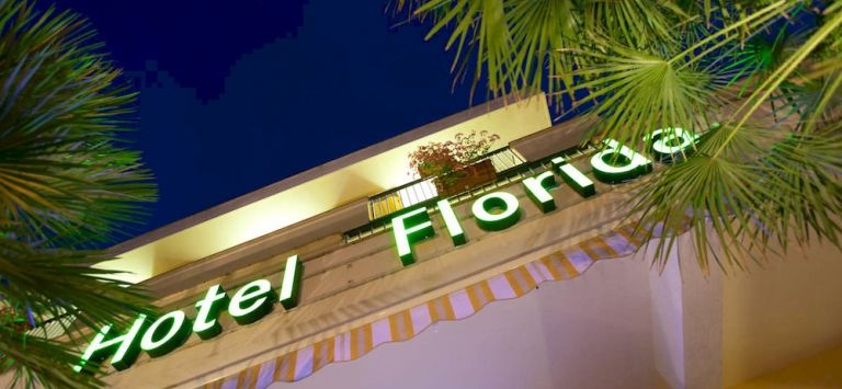 Hotel Florida