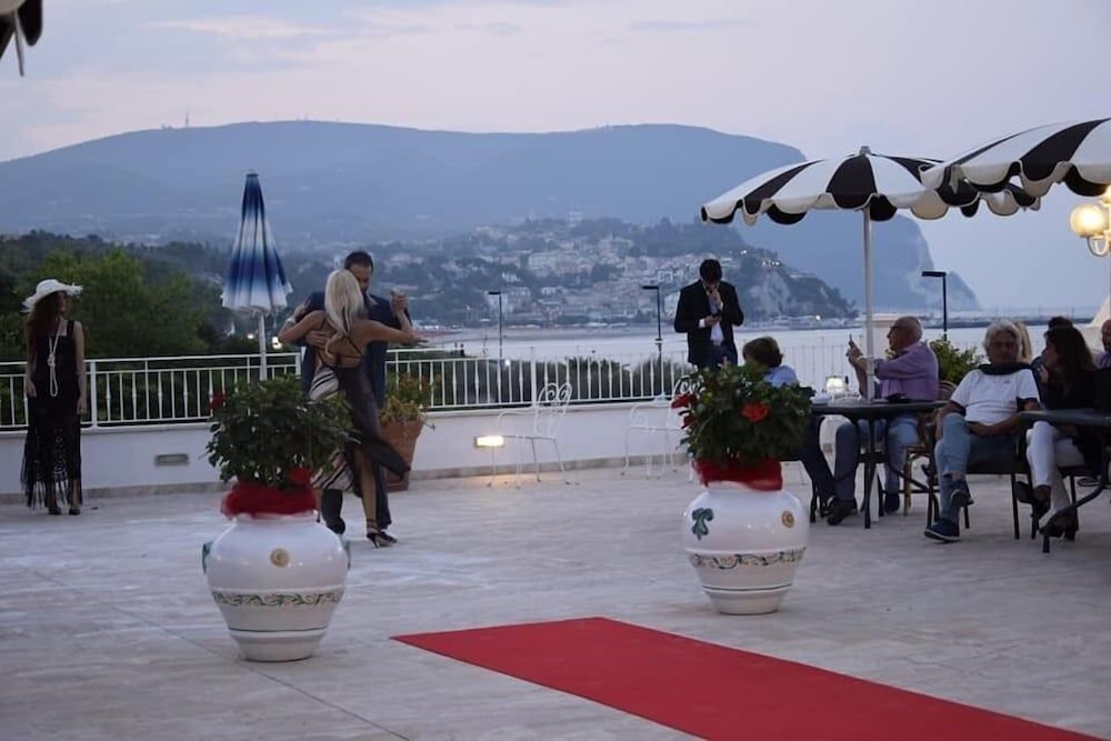 Hotel Numana Palace