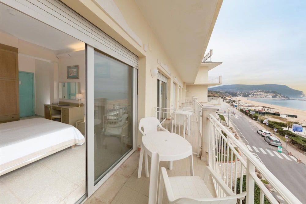 Hotel Numana Palace
