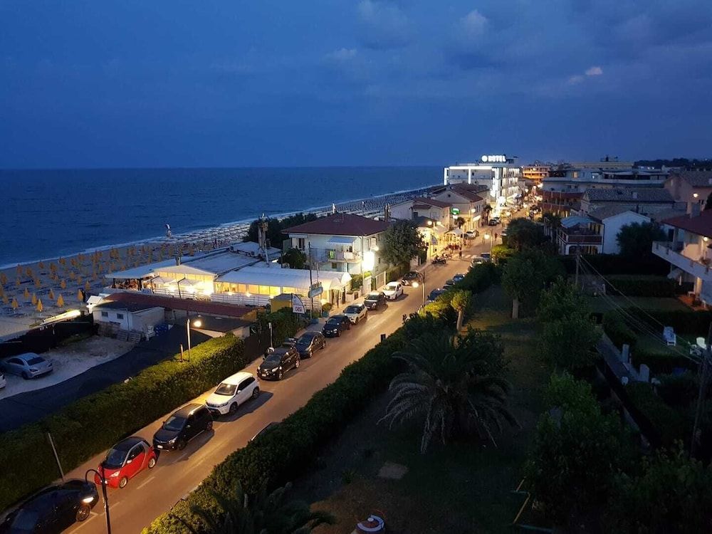 Hotel Numana Palace