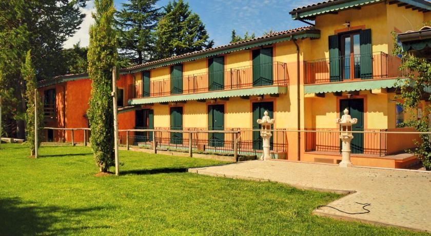 Hotel La Valle dell'Aquila