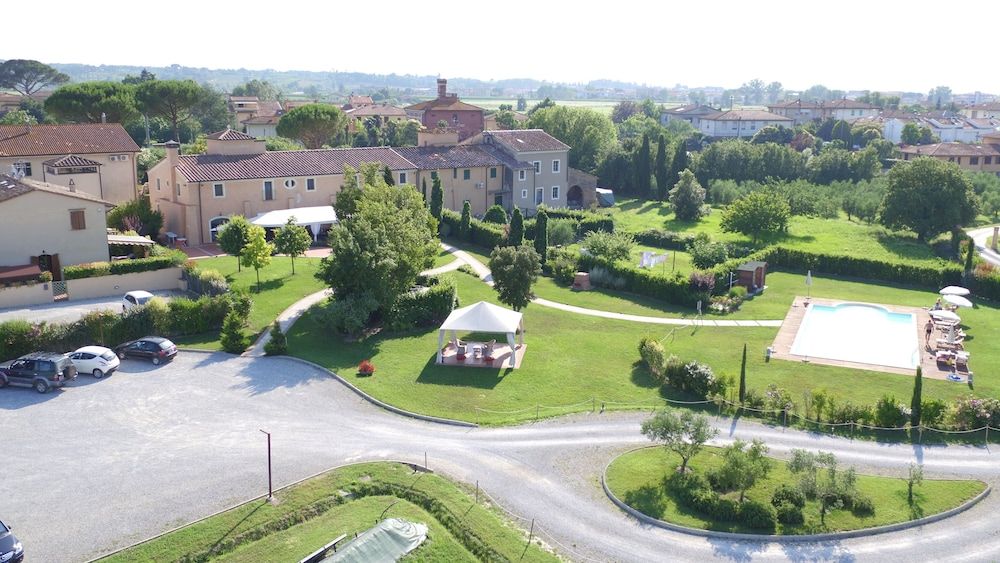 Le Colombaie Country Resort