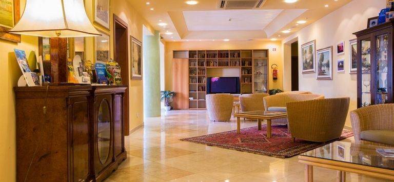 Hotel Stella Marina