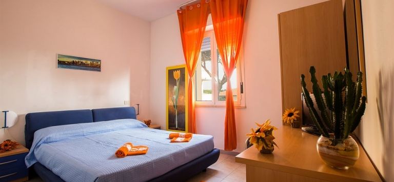 Hotel Stella Marina