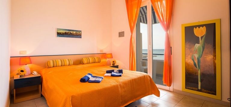 Hotel Stella Marina