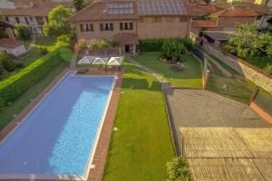 B&B La Taupiniere