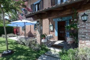 B&B La Taupiniere