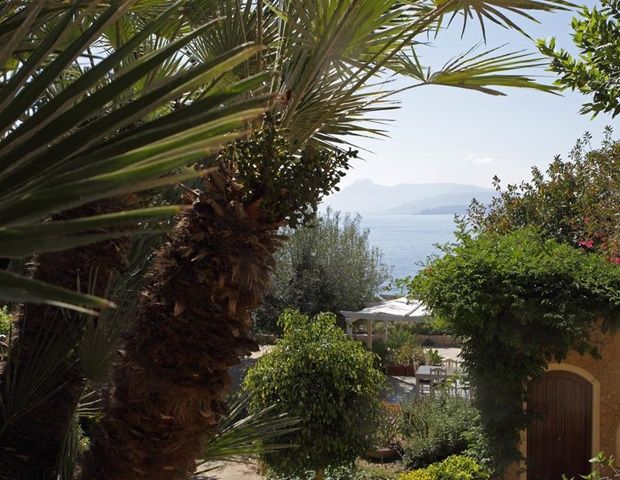 Le Terrazze Sul Mare