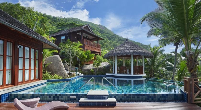 NIVA Labriz Seychelles