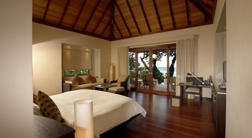NIVA Labriz Seychelles