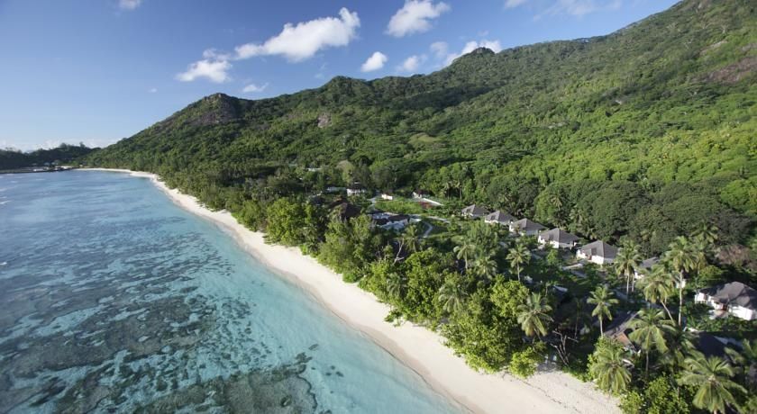 NIVA Labriz Seychelles