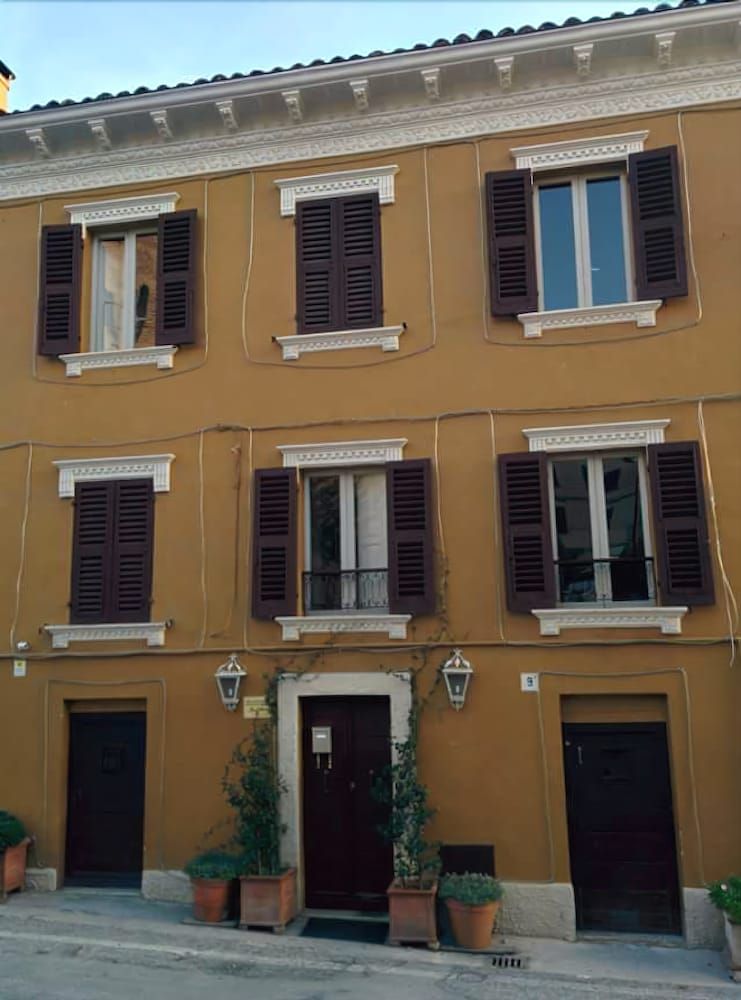 B&B Le Conce