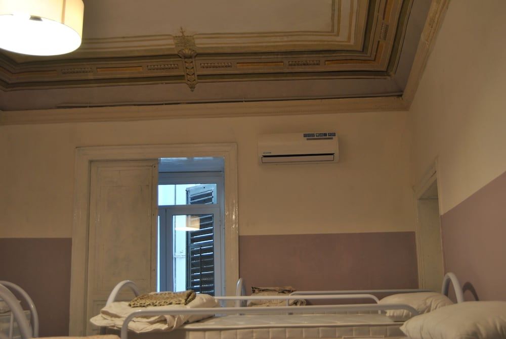 Balarm Hostel