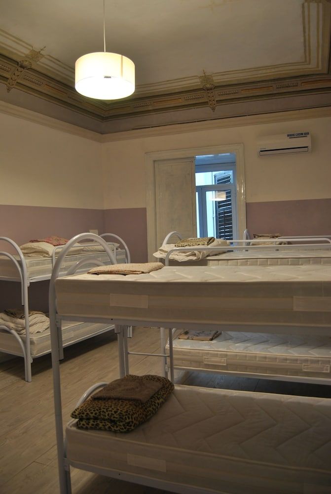 Balarm Hostel