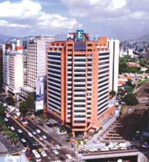 Ambassador Suites Hotel Caracas
