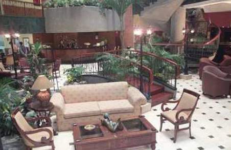 Ambassador Suites Hotel Caracas