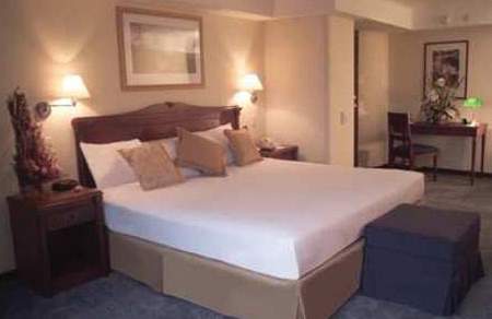 Ambassador Suites Hotel Caracas