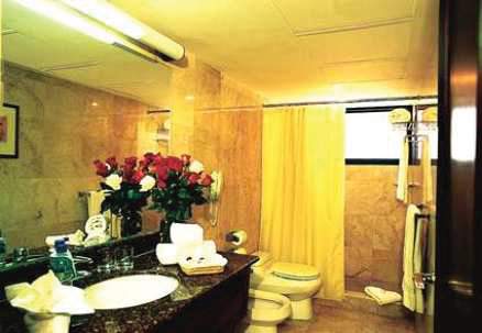 Ambassador Suites Hotel Caracas