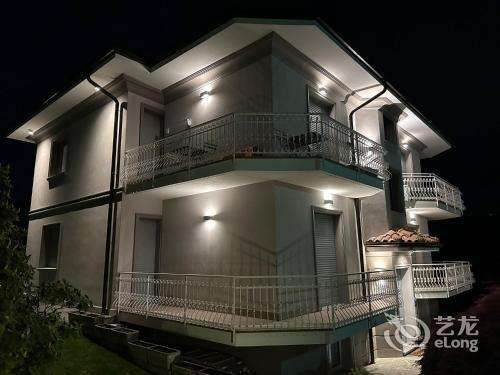 Villa Sofia
