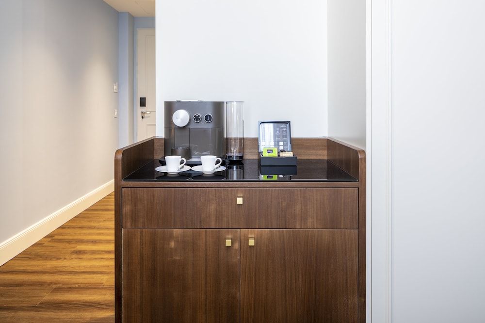 Fraser Suites Hamburg