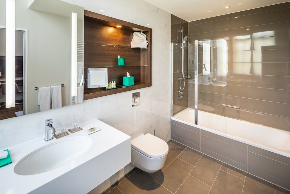 Fraser Suites Hamburg