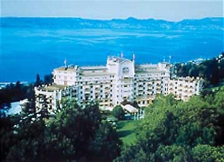 Evian Resort