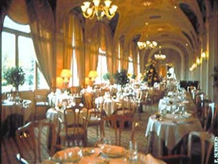 Evian Resort