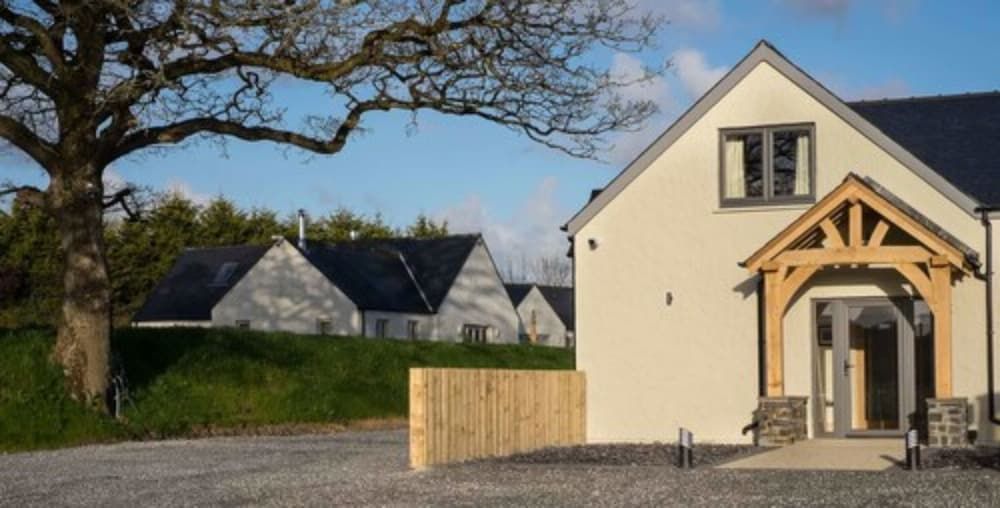 Canaston Oaks B&B