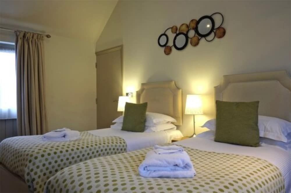 Canaston Oaks B&B