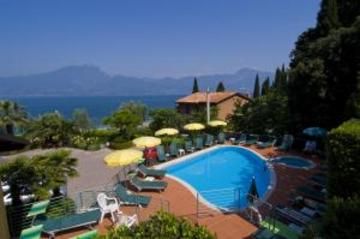 Hotel Galvani