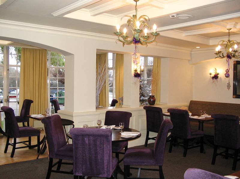 Swan's Nest Hotel