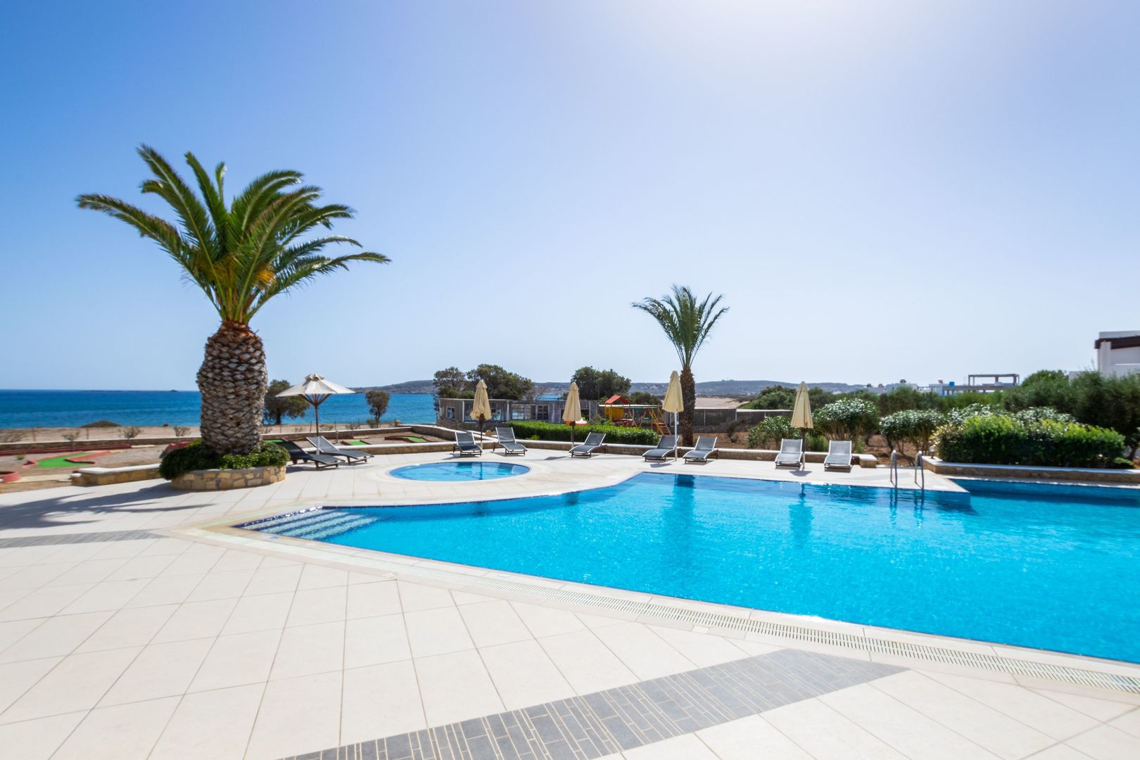 Irini Hotel