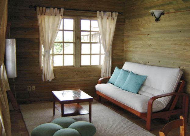 Finca Hamburgo