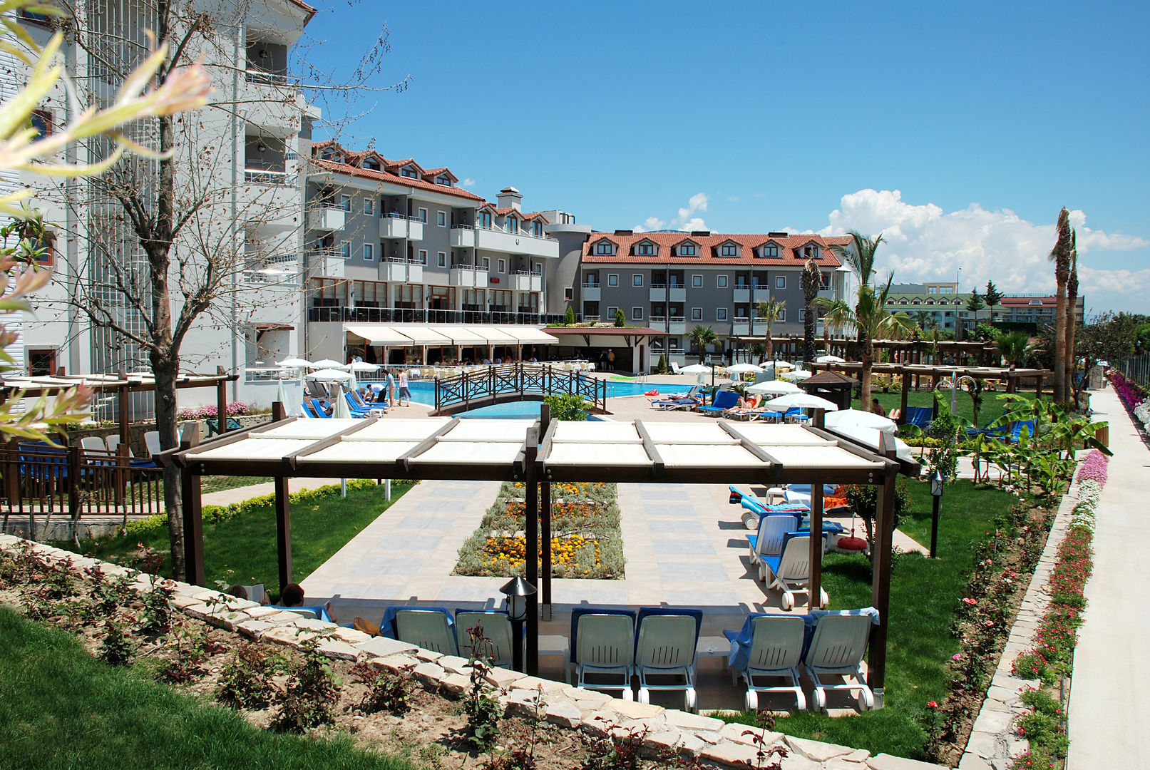 Monachus Hotel & Spa