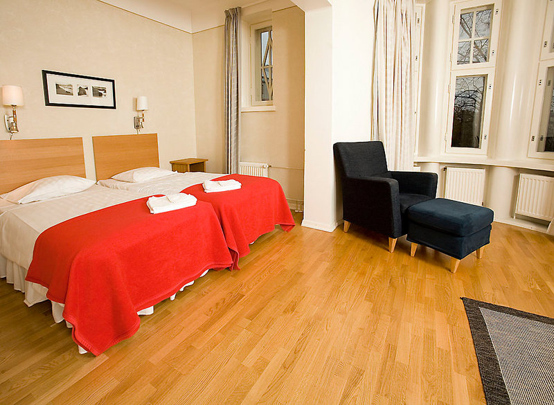 Forenom Aparthotel Espoo Kehä I