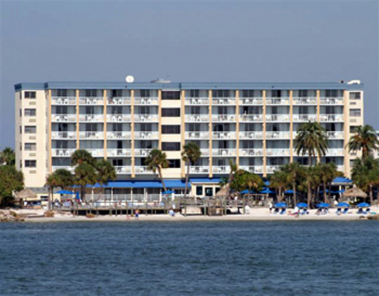 DreamView Beachfront Hotel & Resort