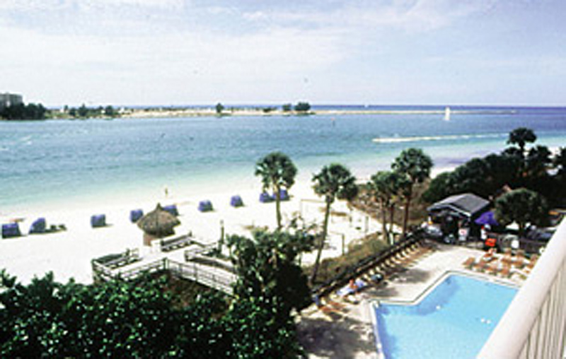 DreamView Beachfront Hotel & Resort