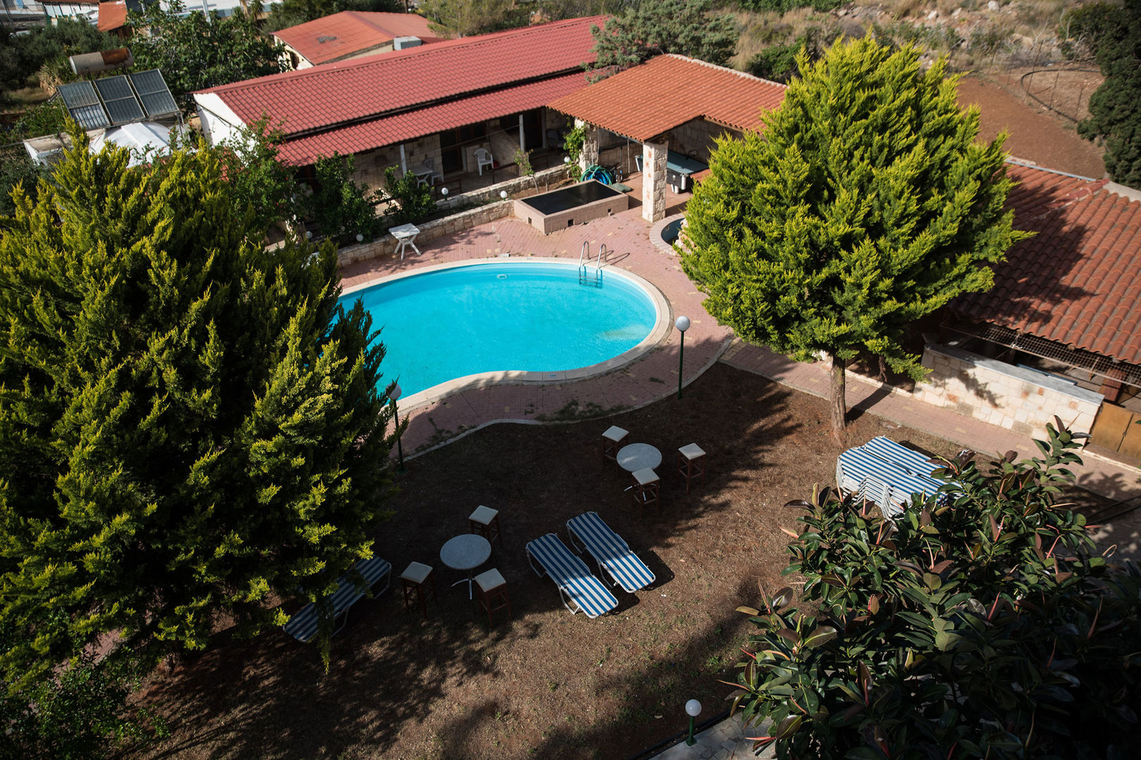 Hotel Harmony
