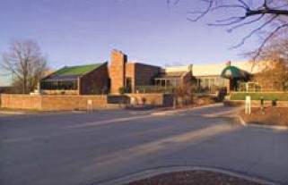 Ramada by Wyndham Louisville North