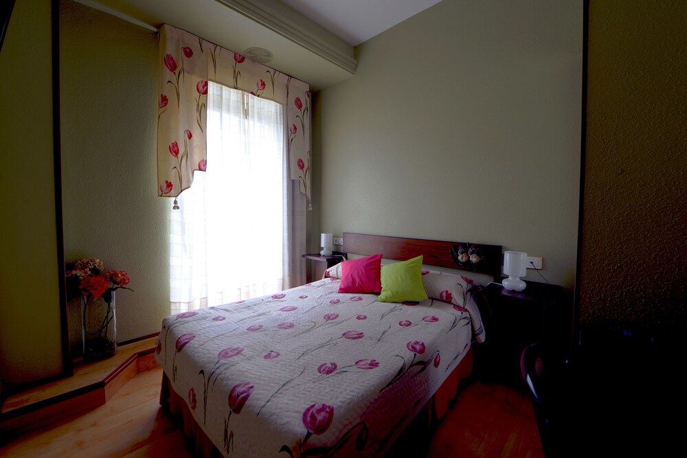 Hostal Concejo