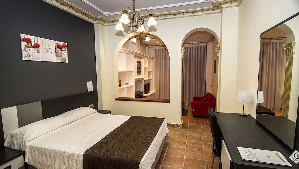 Hotel Jalance Experiences