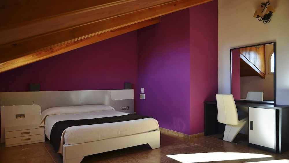 Hotel Jalance Experiences