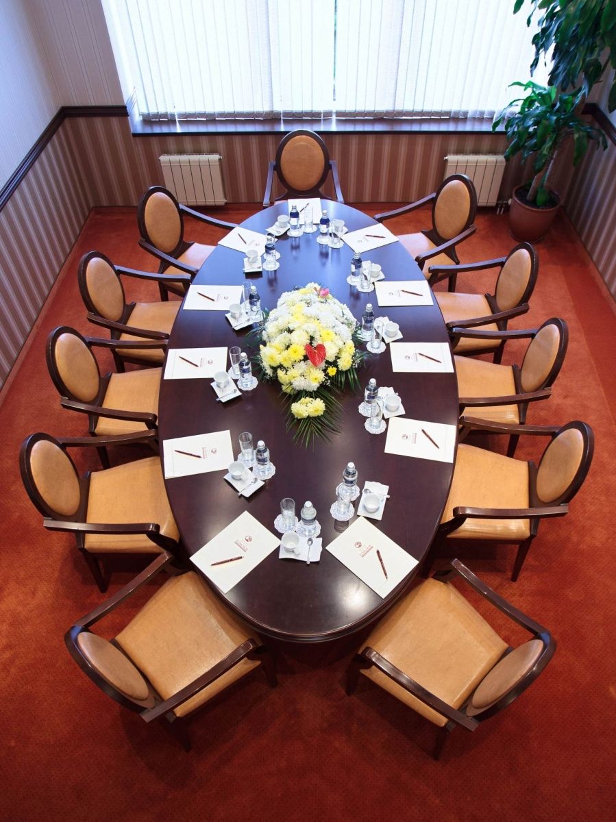 Grand Hotel Pomorie