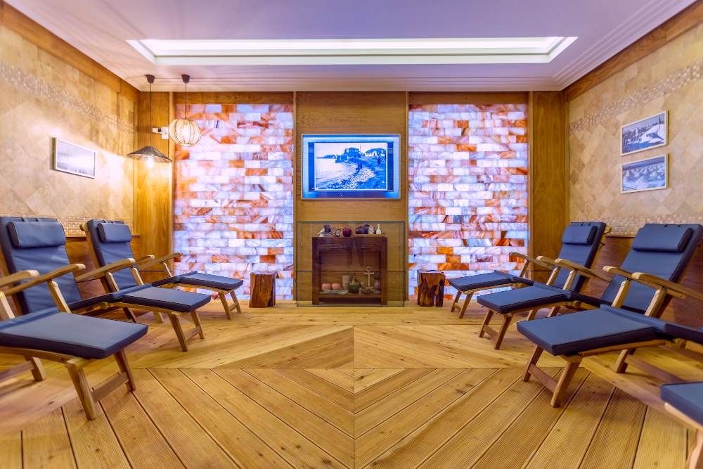 Grand Hotel Pomorie